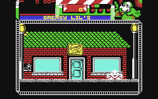 C64 Screenshots