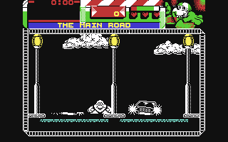 C64 Screenshots