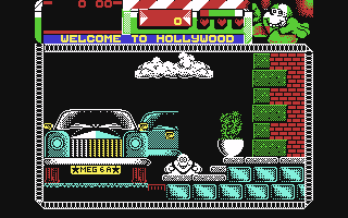 C64 Screenshots