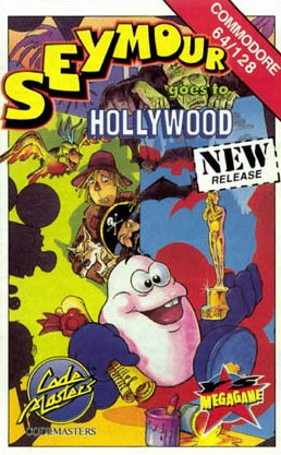 Box Art