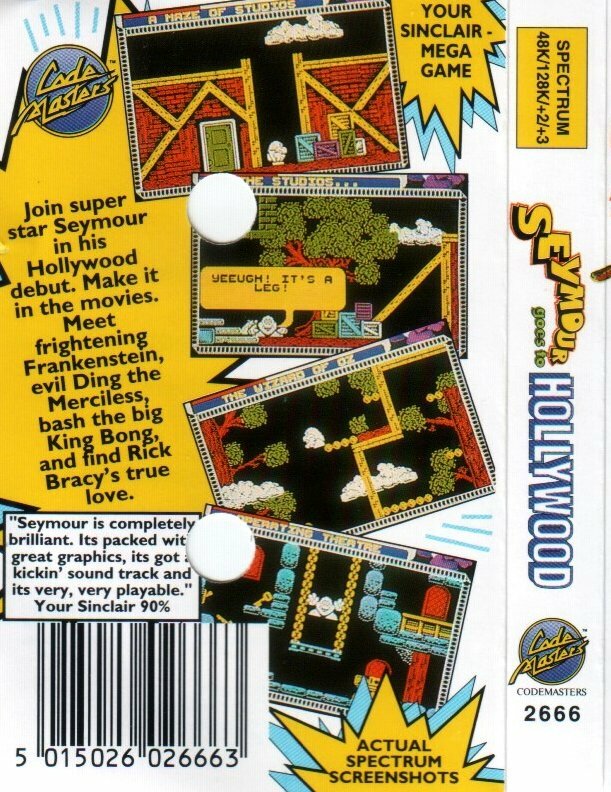 Box Art