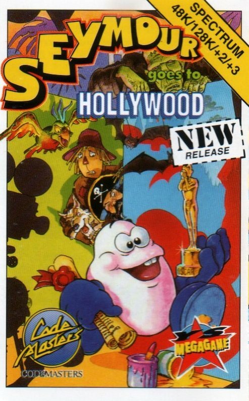 Box Art