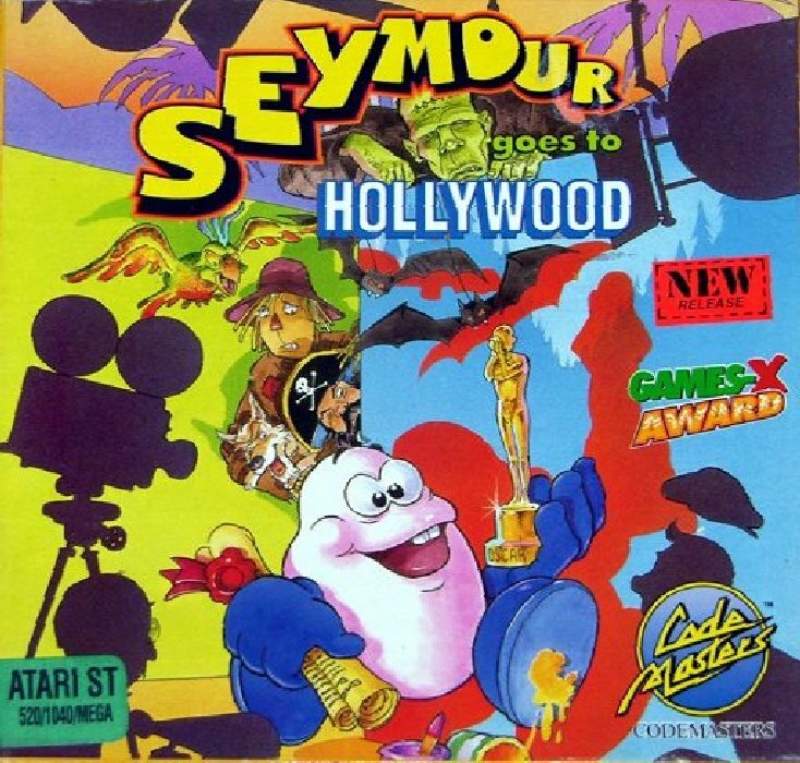 Box Art
