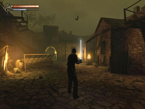 PC Screenshots