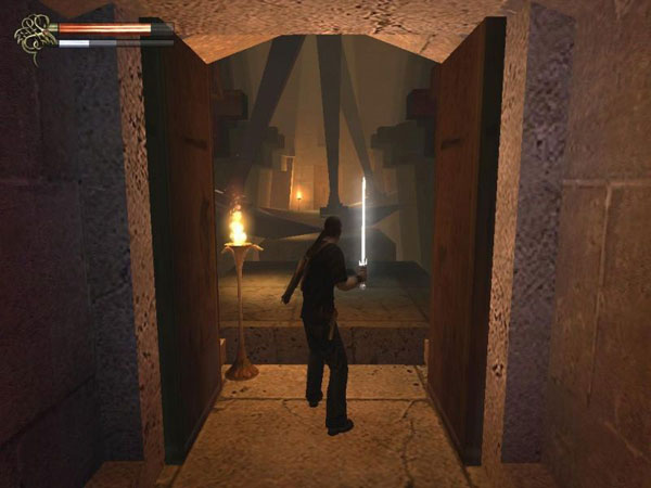 PC Screenshots