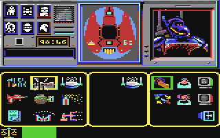 C64 Screenshots