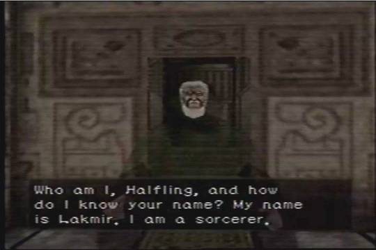 N64 Screenshots