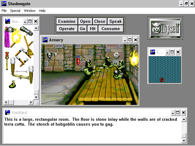 Shadowgate