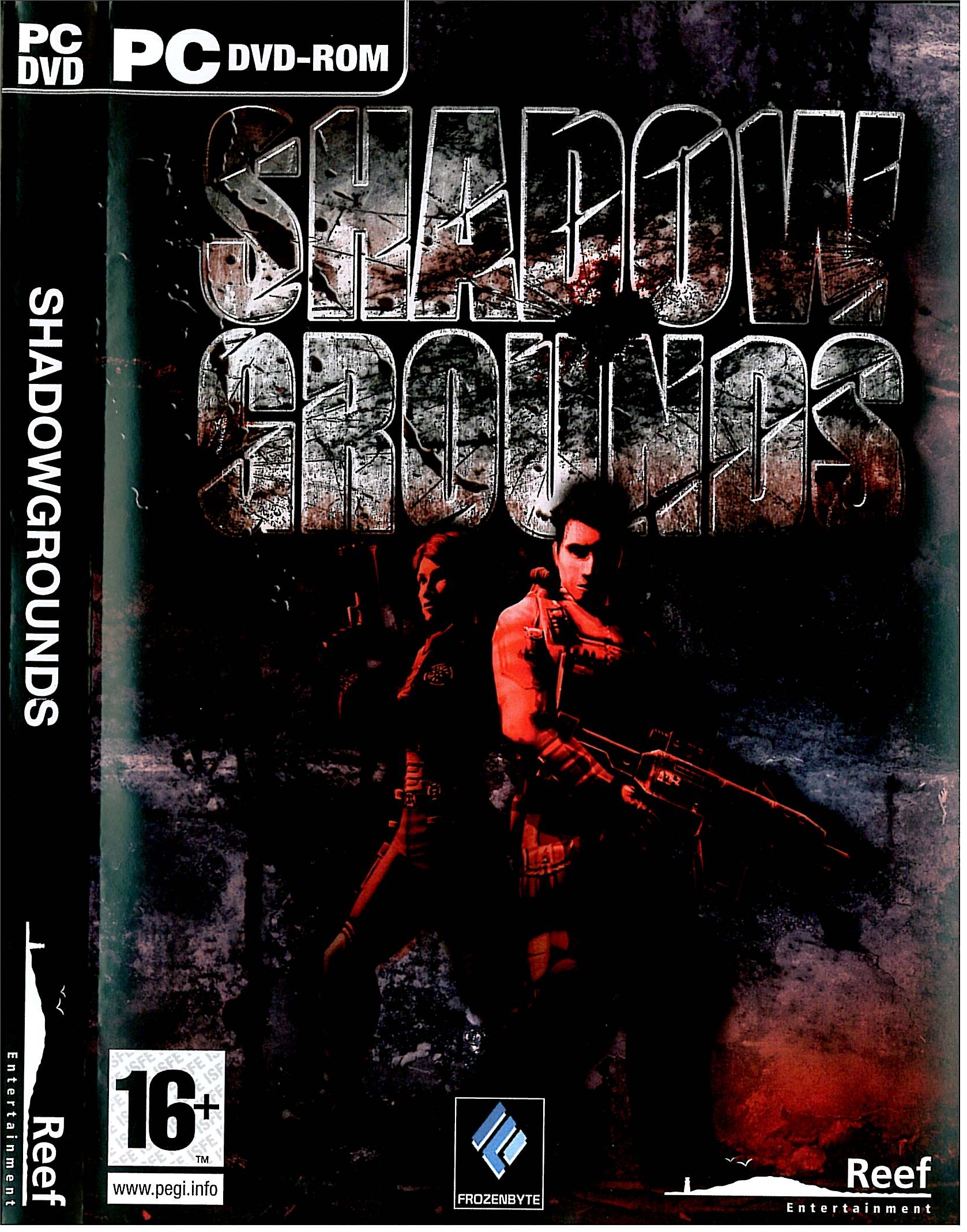 Box Art