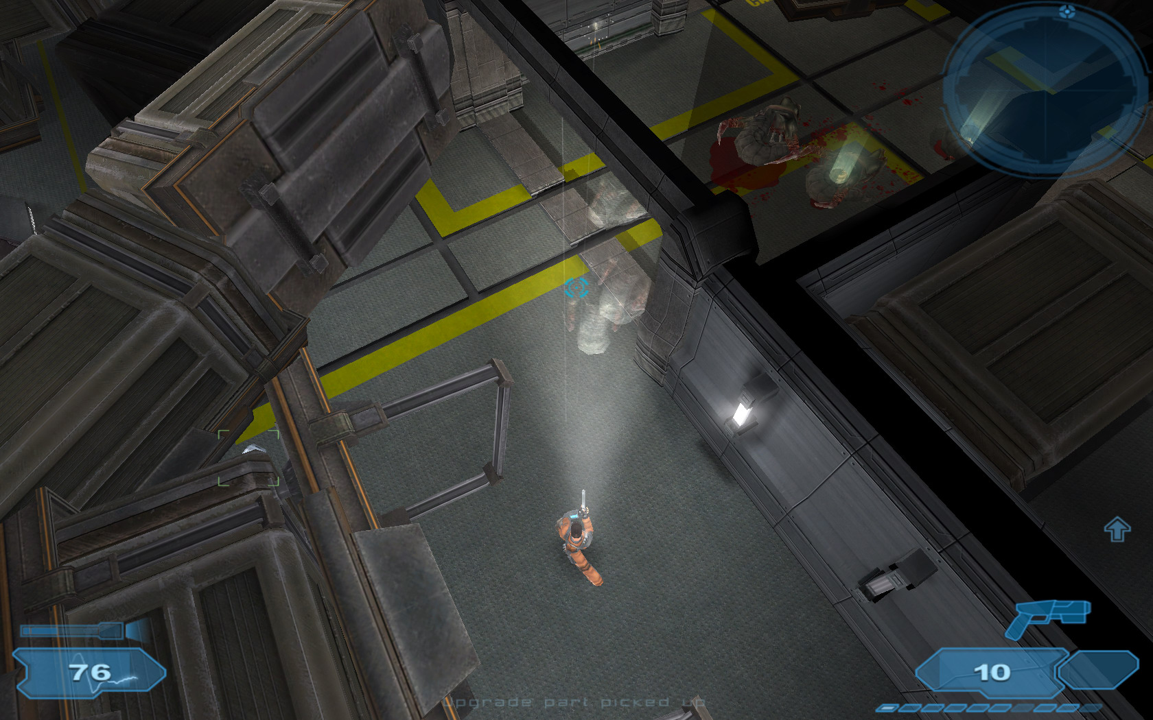Screenshots