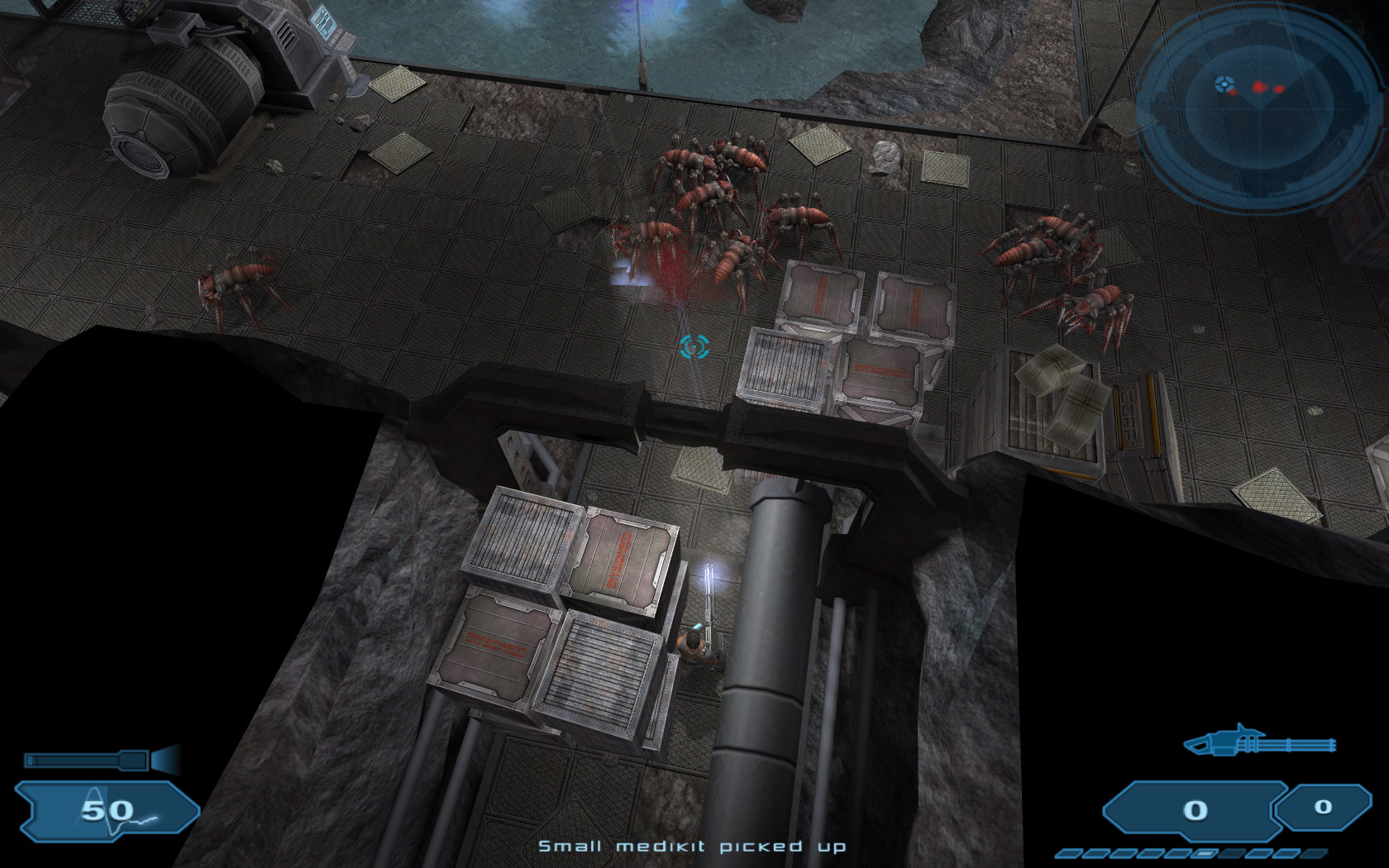 Screenshots