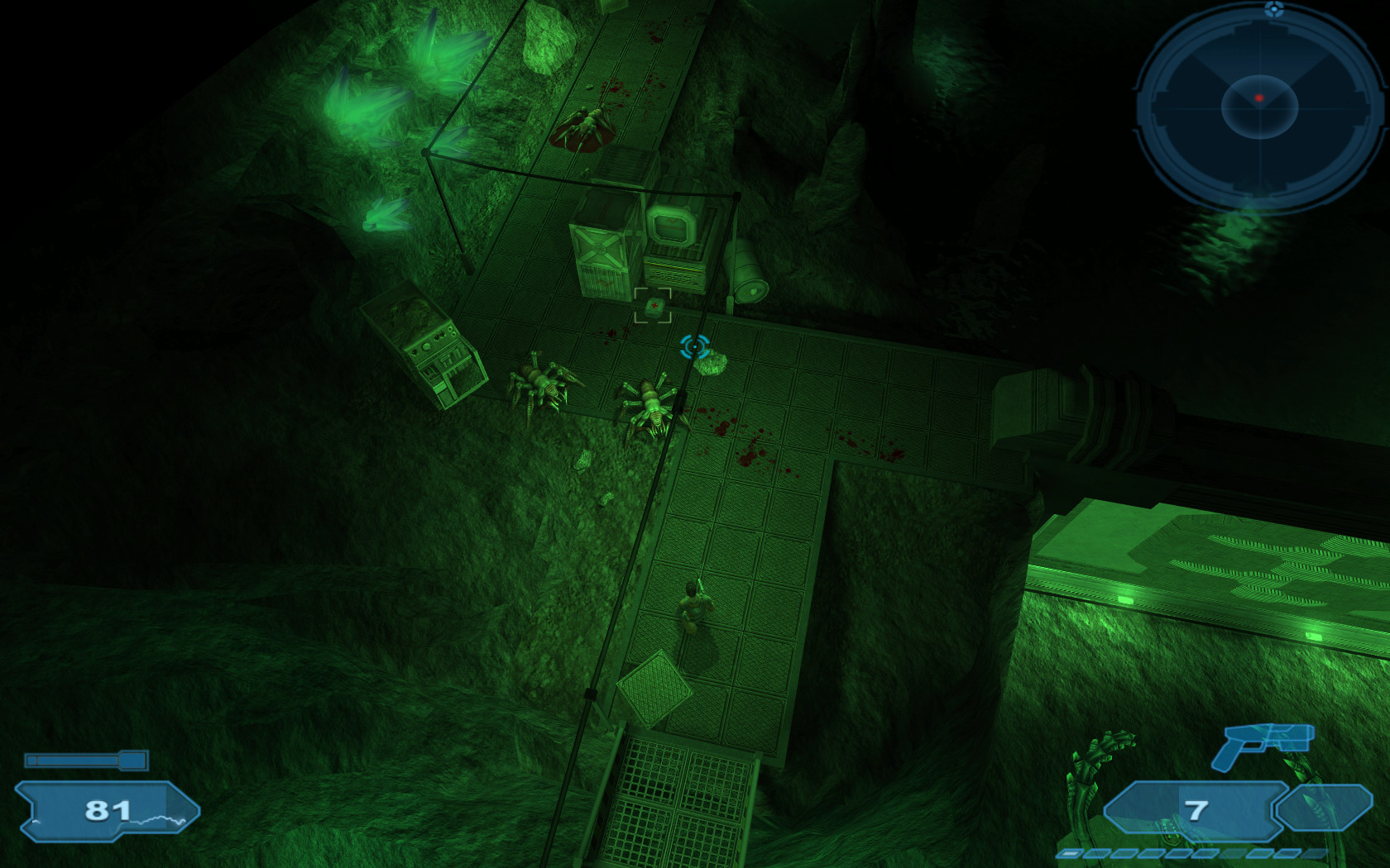 Screenshots