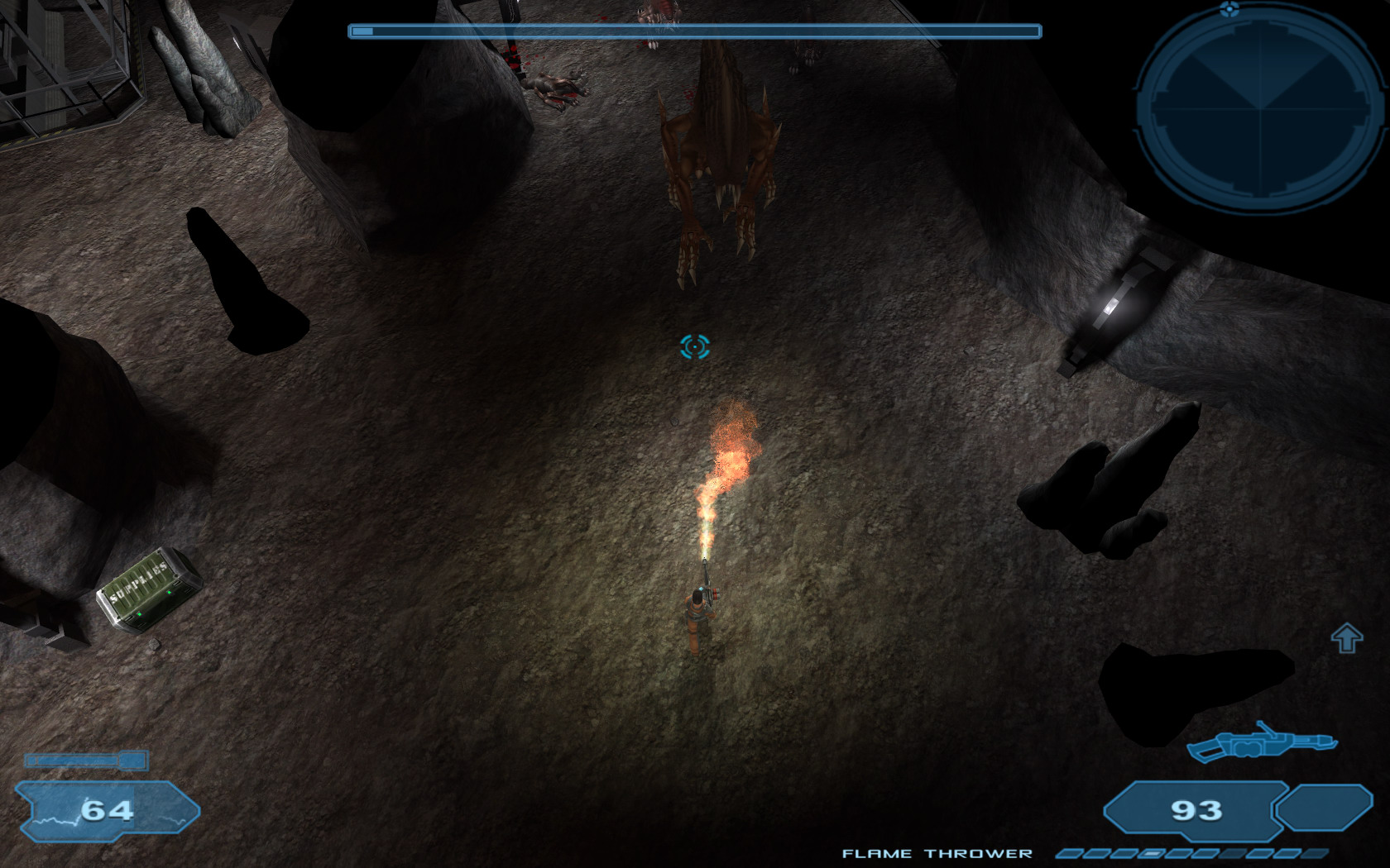 Screenshots