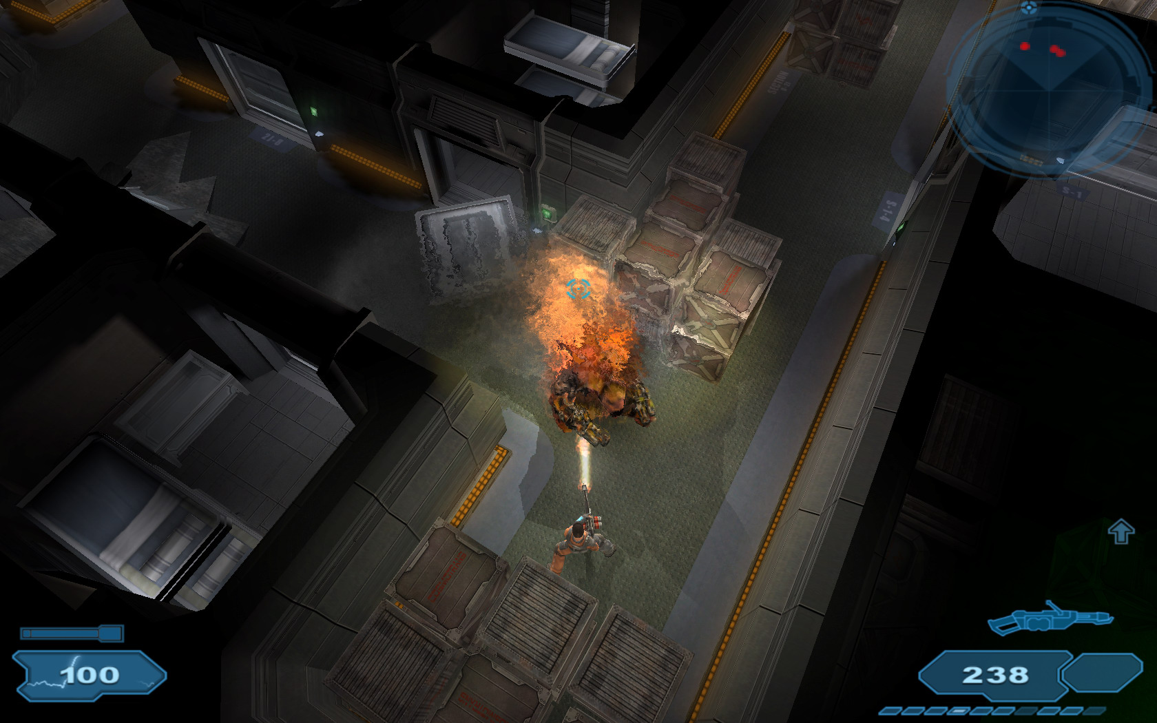 Screenshots