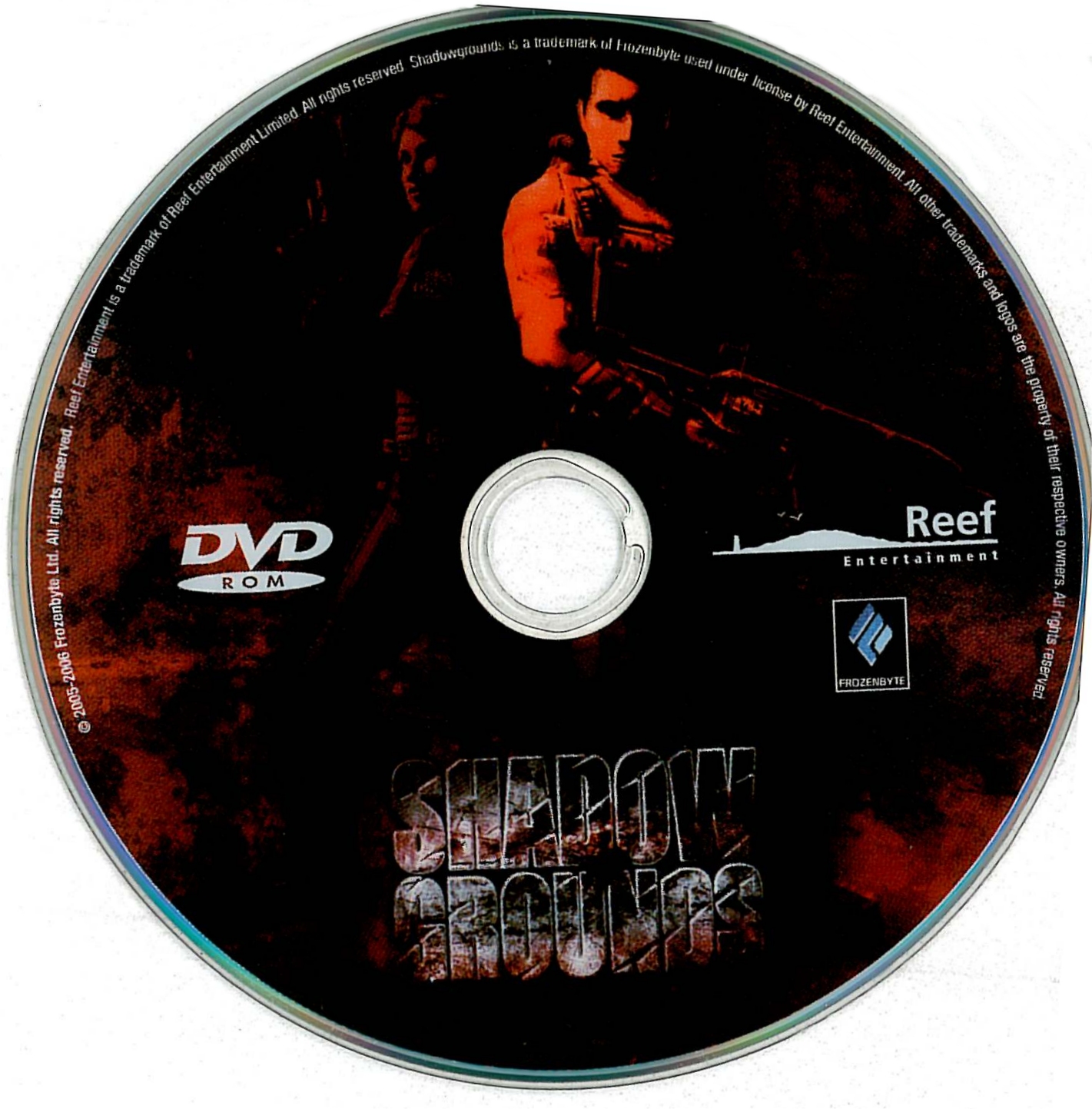Box Art