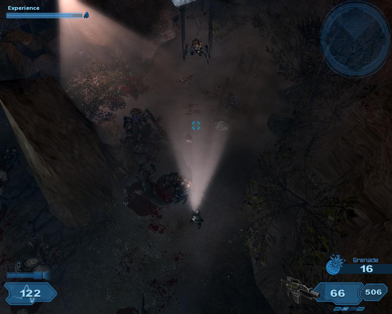 Screenshots