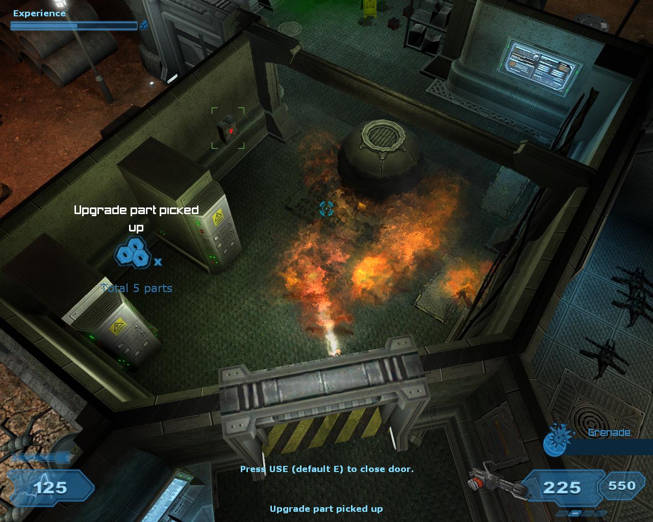 Screenshots