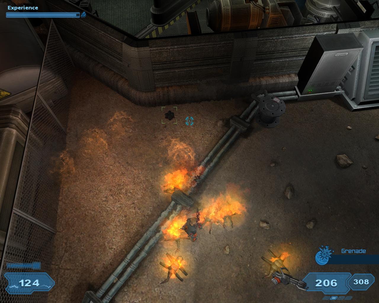 Screenshots