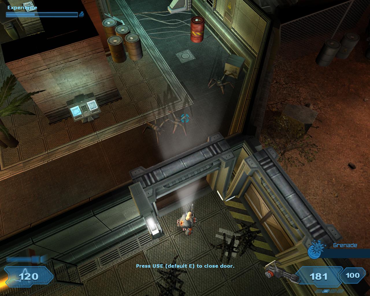 Screenshots