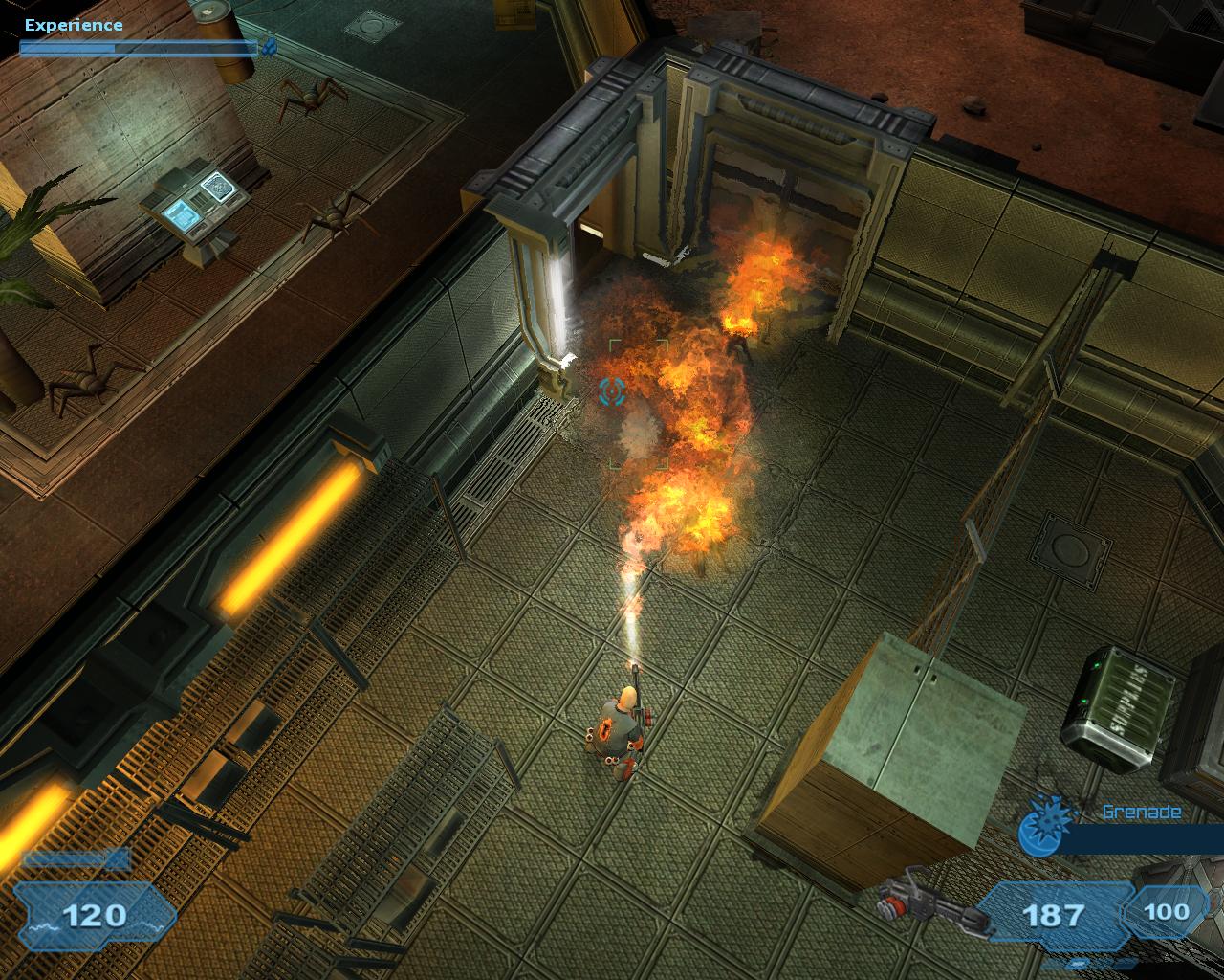 Screenshots