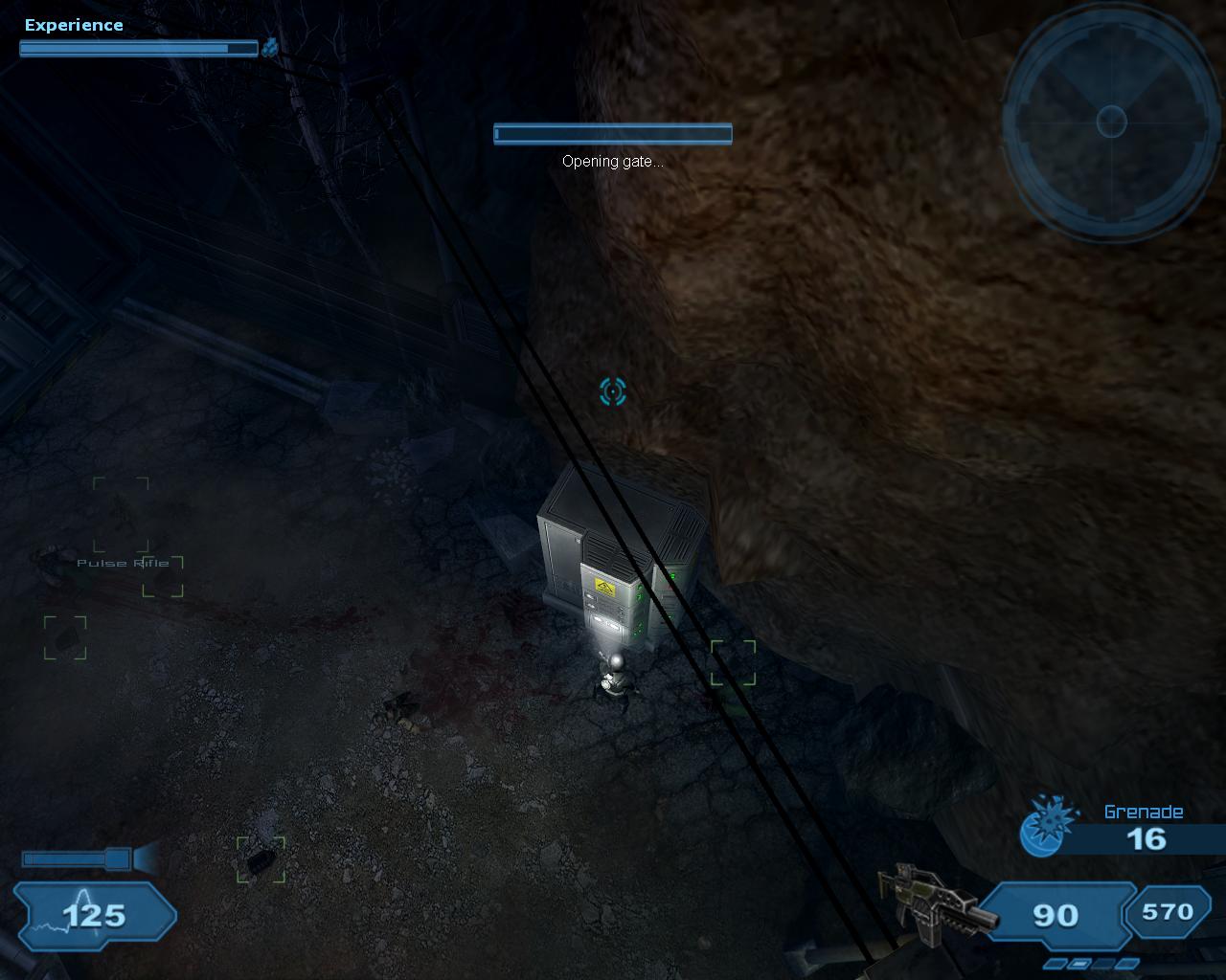 Screenshots