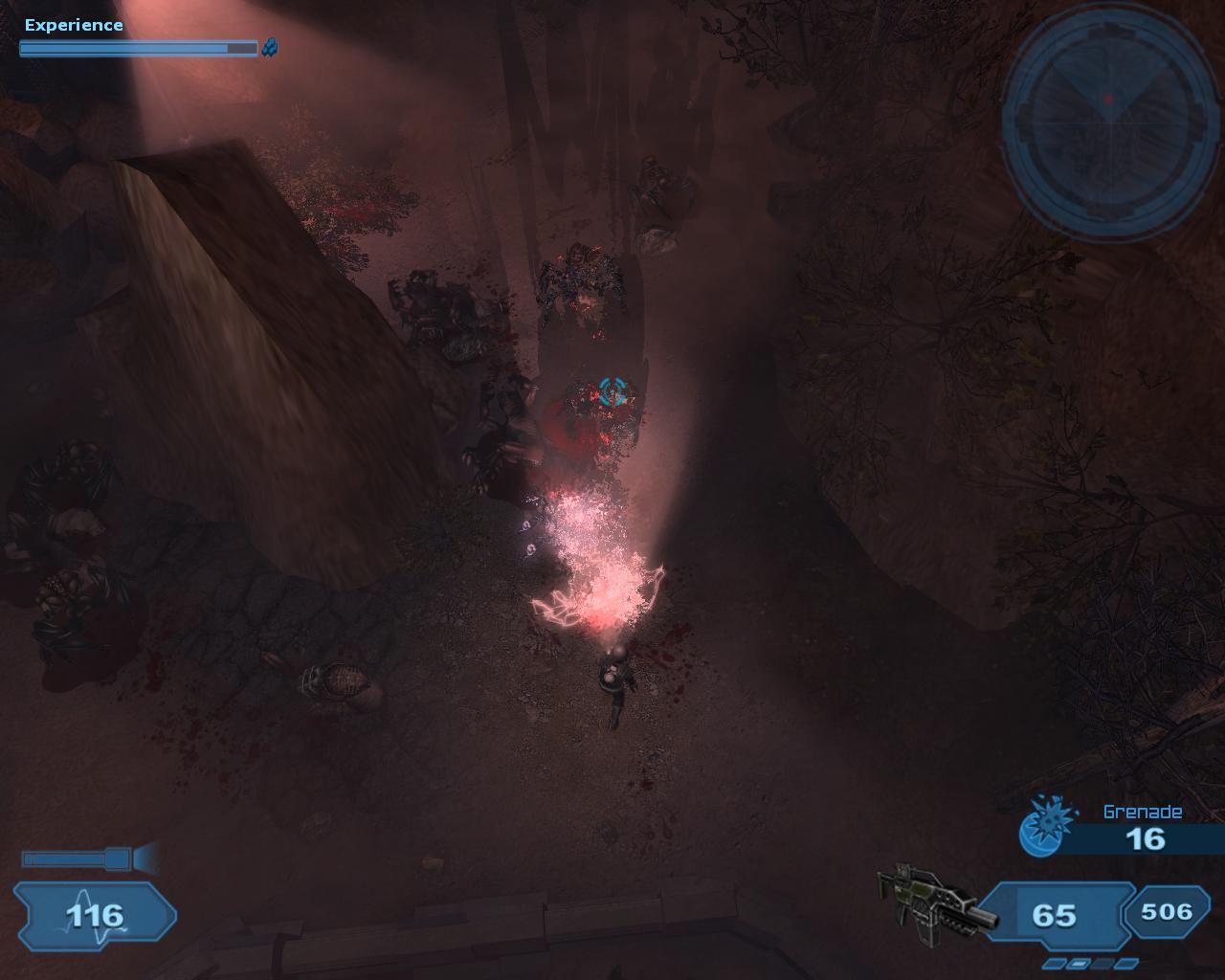 Screenshots