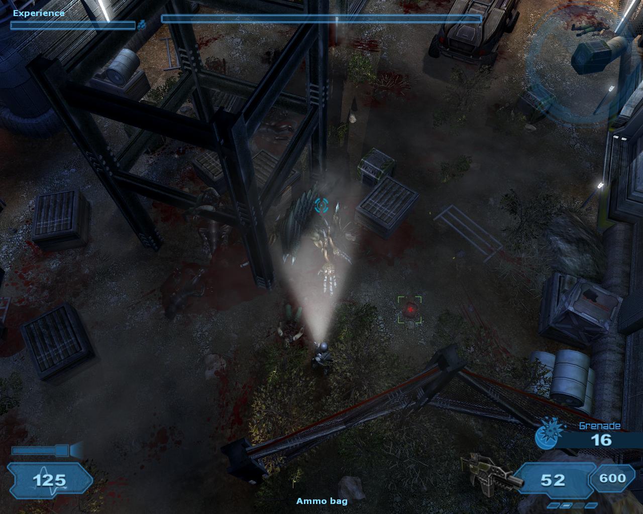 PC Screenshots