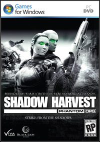 Box Art
