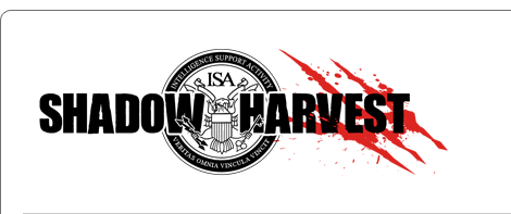 Shadow Harvest: Phantom Ops