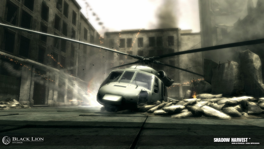 Screenshots