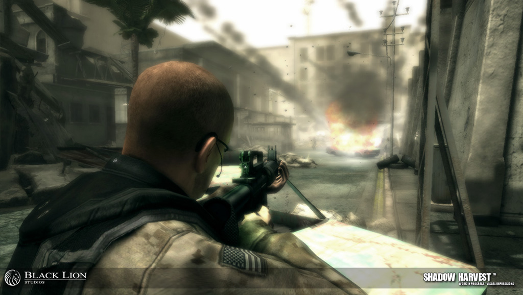Screenshots