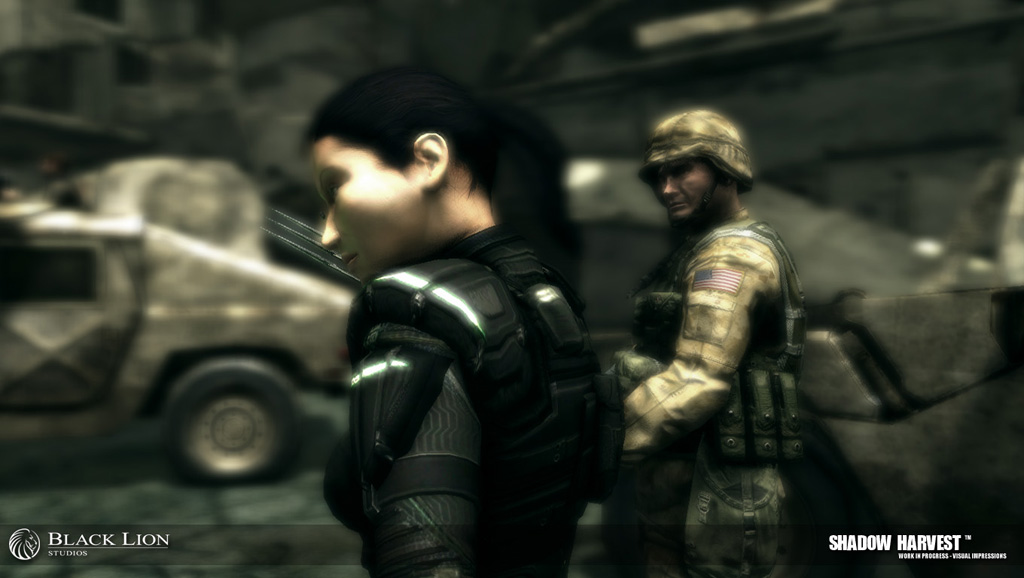 Screenshots