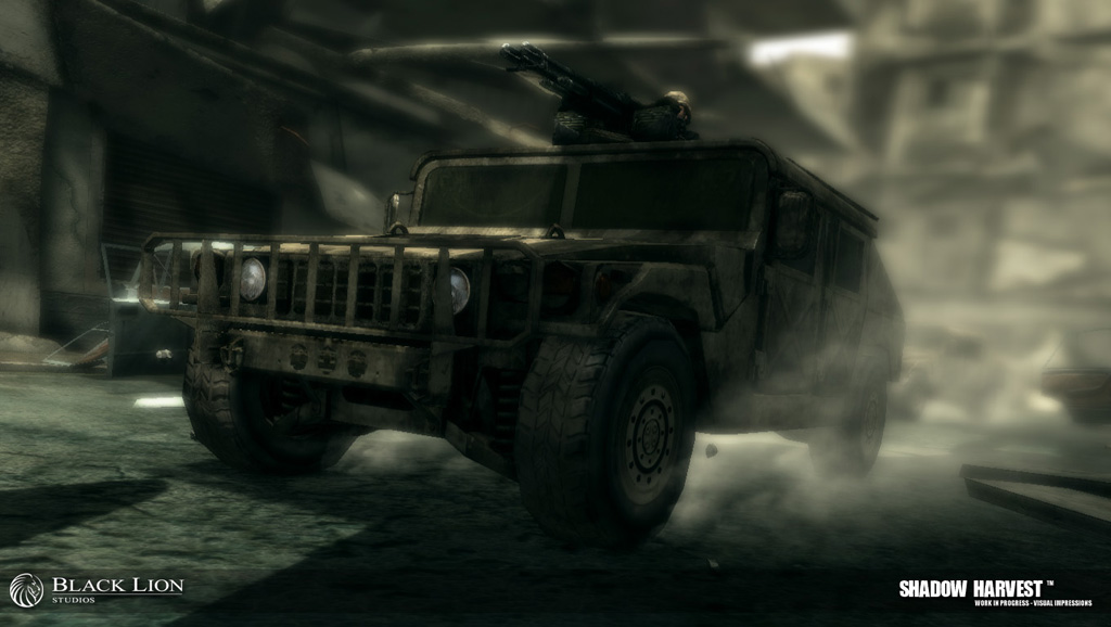 Screenshots