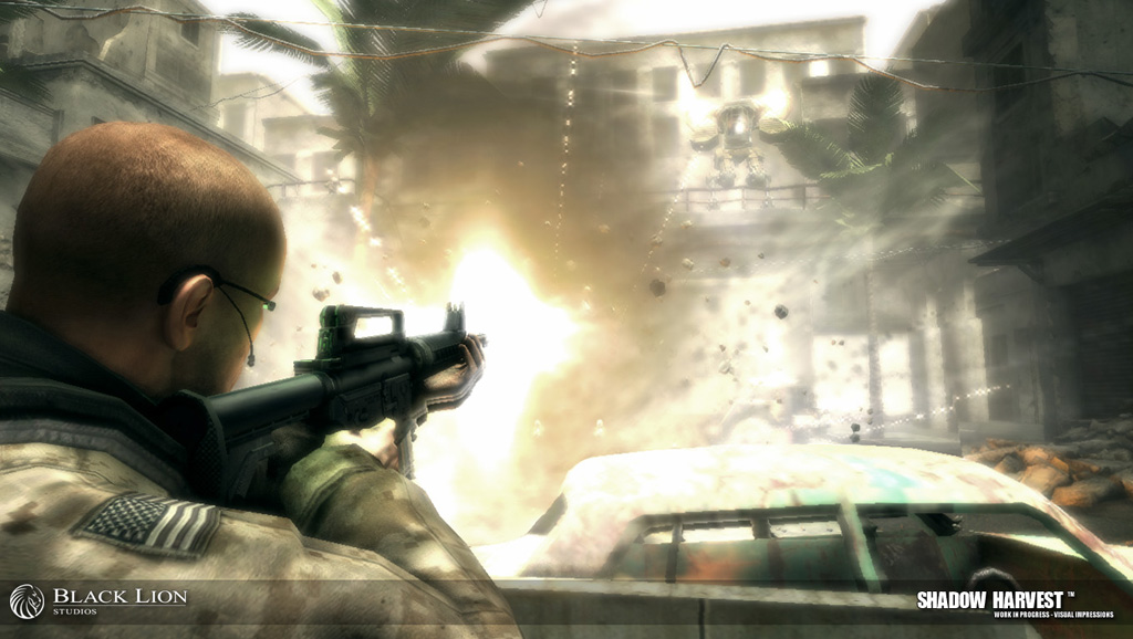 Screenshots