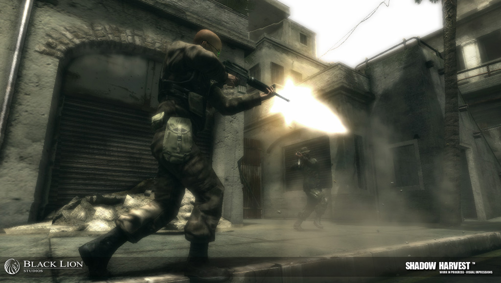 Screenshots