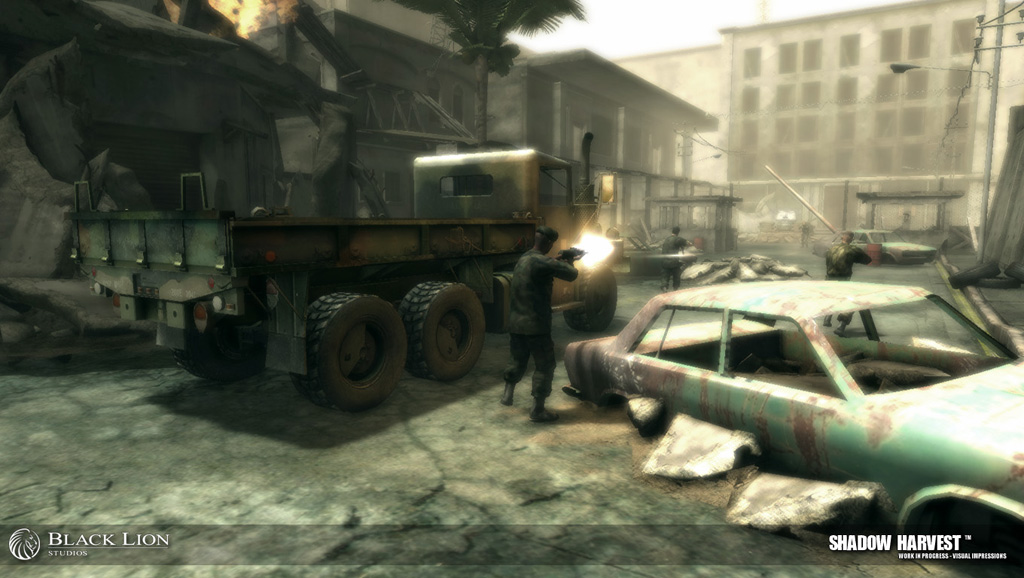 Screenshots
