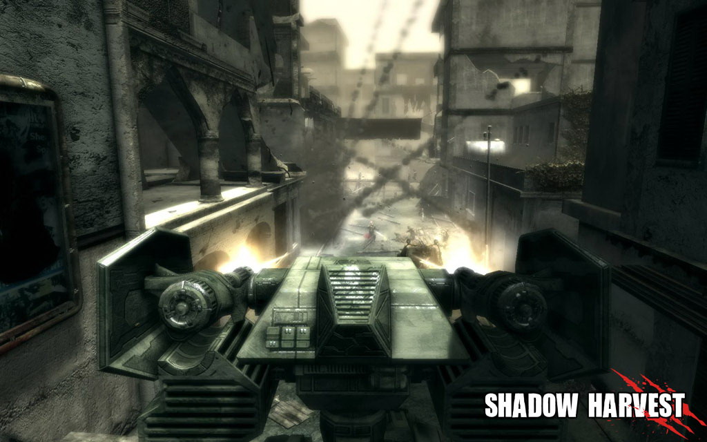 Screenshots