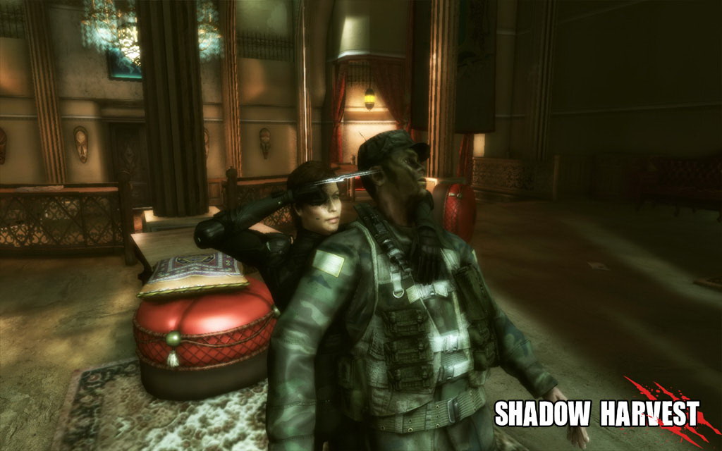 Screenshots