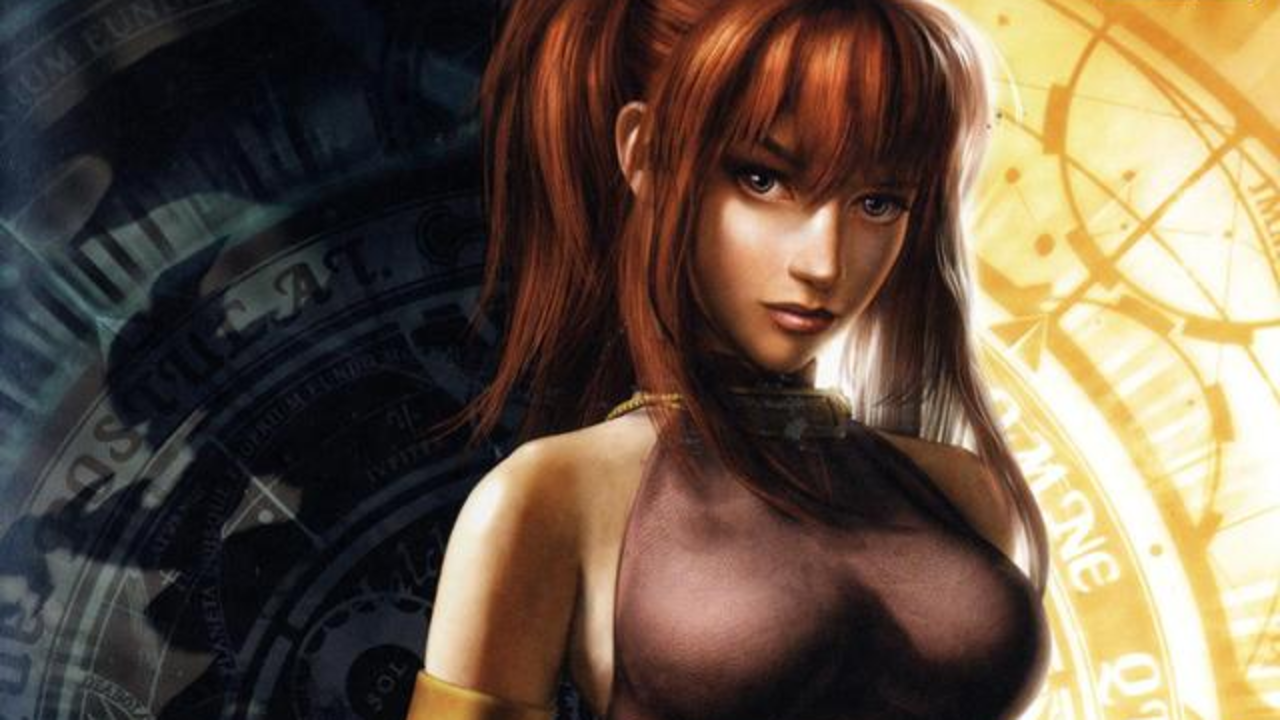 Shadow Hearts: Covenant