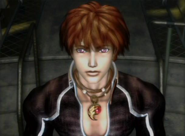 PS2 Screenshots