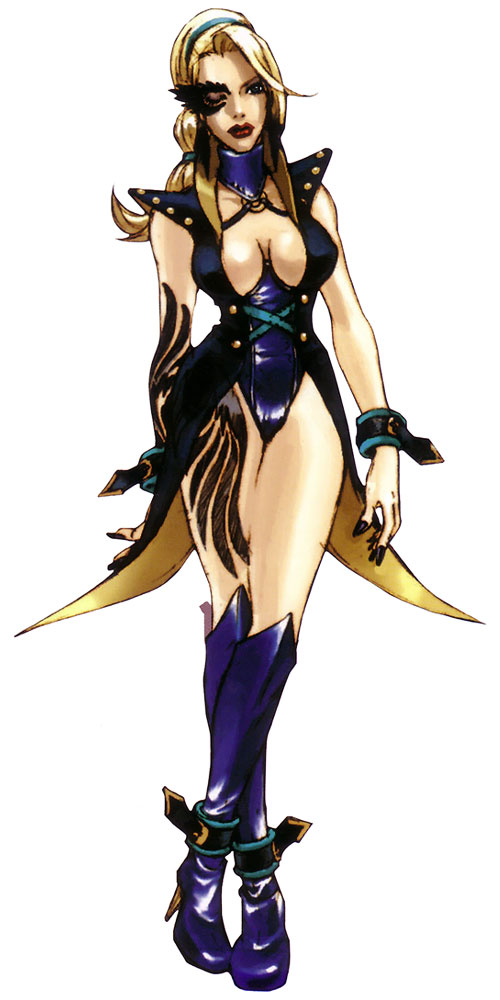 Concept Art