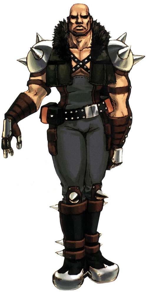 Concept Art