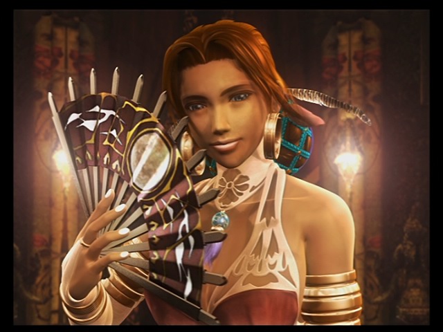 PS2 Screenshots