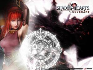 Shadow Hearts: Covenant