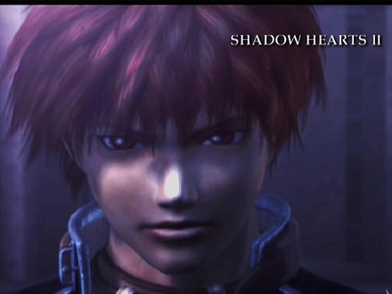 PS2 Screenshots
