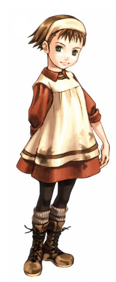 Concept Art