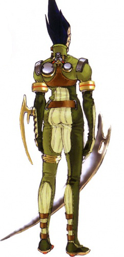 Concept Art