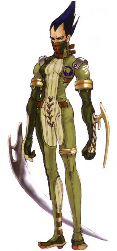 Concept Art