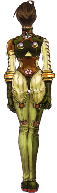 Concept Art