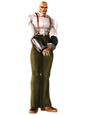 Concept Art